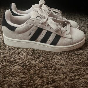 Adidas Campus Shoes
